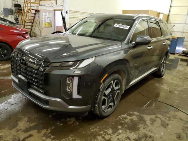 Hyundai Palisade (2023)