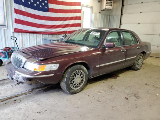 Mercury Grmarquis (2000)