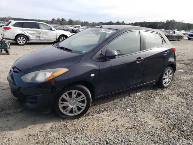 Mazda 2 (2014)