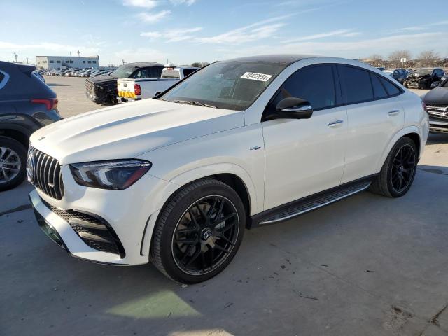 Mercedes-benz Gle-class (2021)