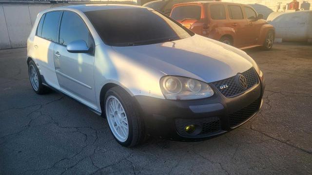 Volkswagen Gti (2007)