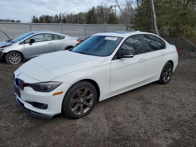Bmw 328i xdrive (2012)