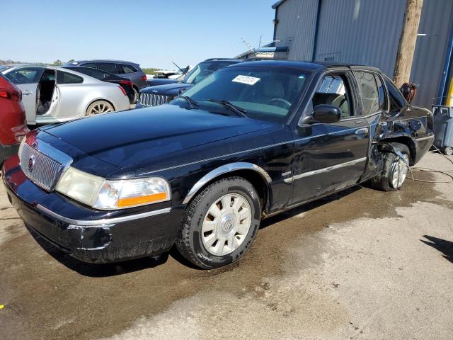 Mercury Grmarquis (2004)