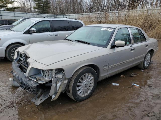 Mercury Grmarquis (2010)