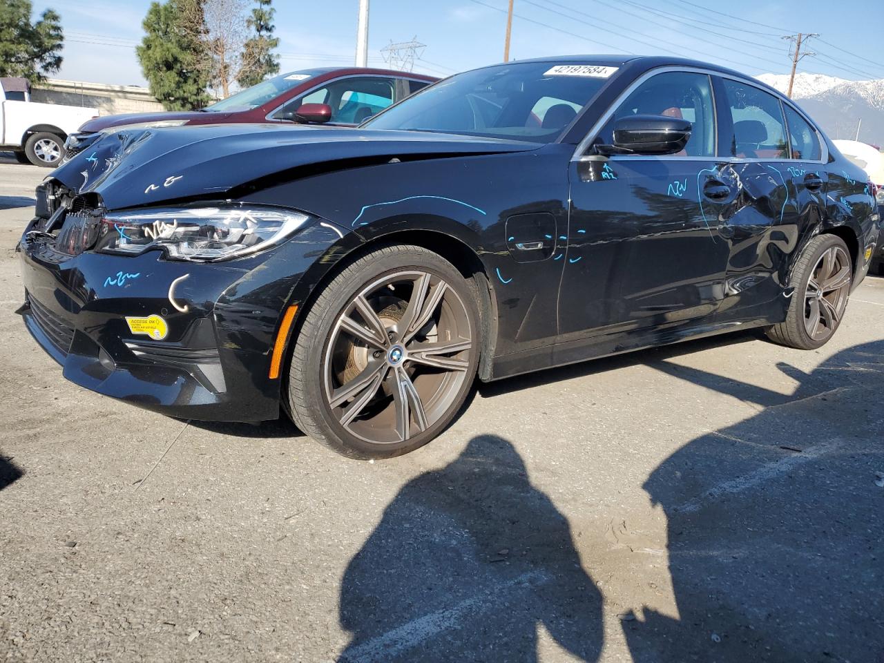 Bmw 3er (2022)