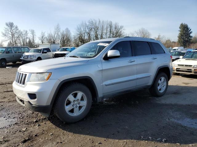 Jeep Cherokee (2011)