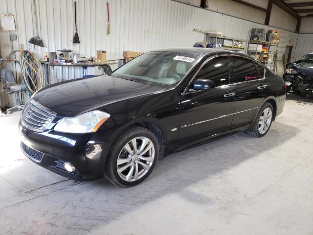 Infiniti M35 (2008)