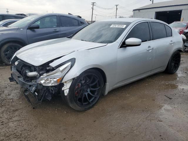 Infiniti G37 (2010)