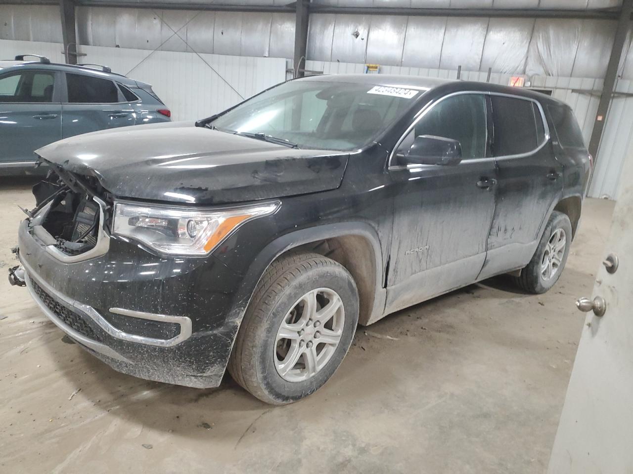 Gmc Acadia (2019)