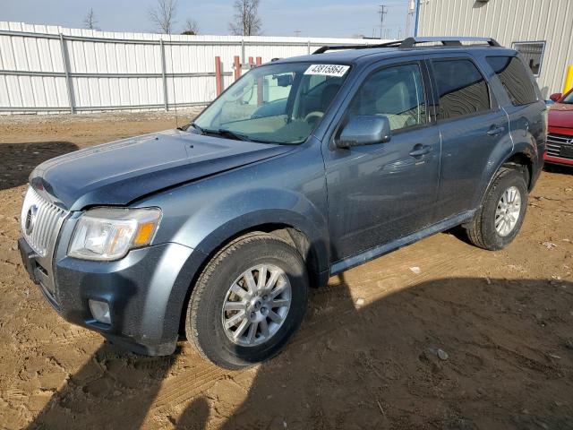 Mercury Mariner (2011)