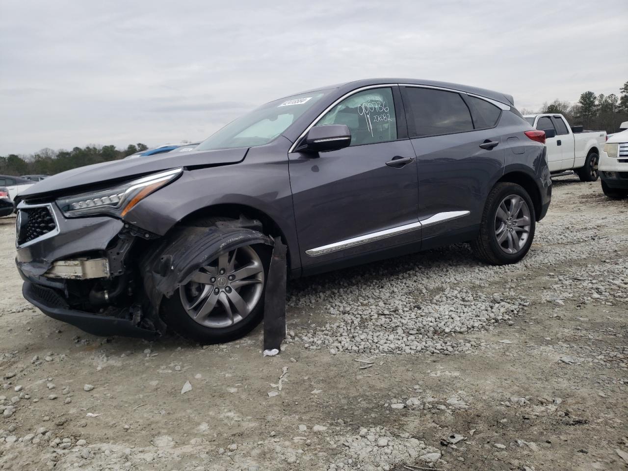 Acura Rdx (2019)