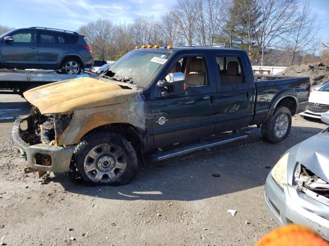 Ford F350 (2016)