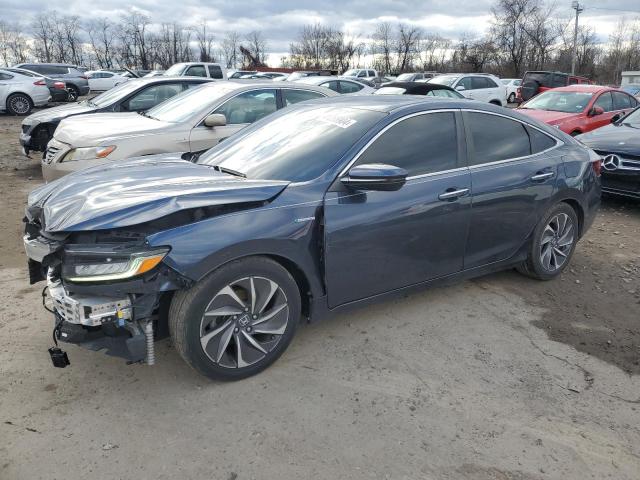 Honda Insight (2019)