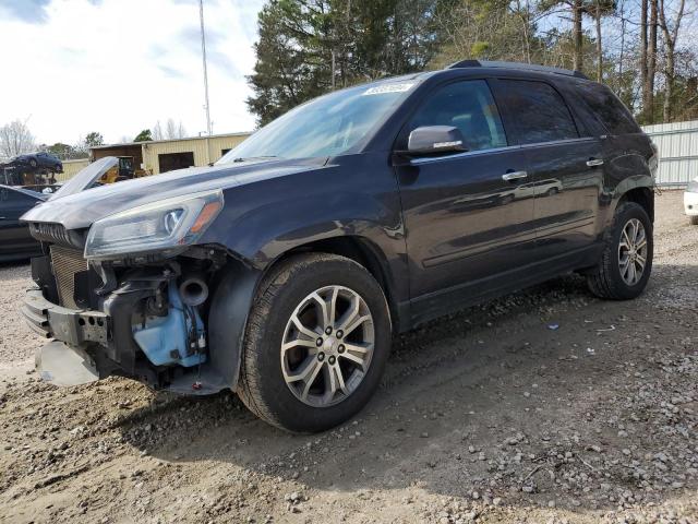 Gmc Acadia (2016)