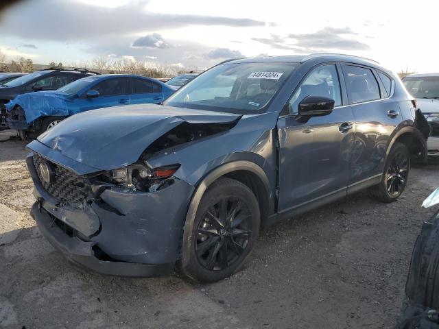 Mazda Cx-5 prefe (2023)
