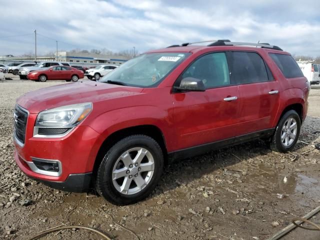 Gmc Acadia (2013)