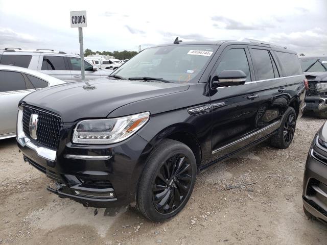Lincoln Navigator (2020)