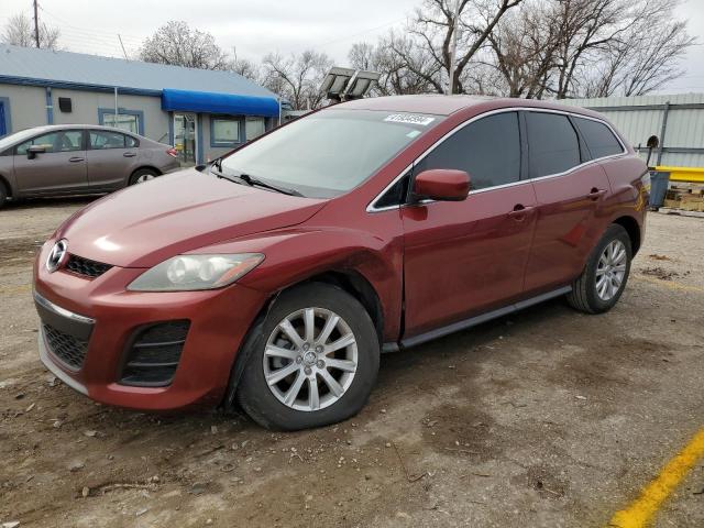 Mazda Cx-7 (2011)