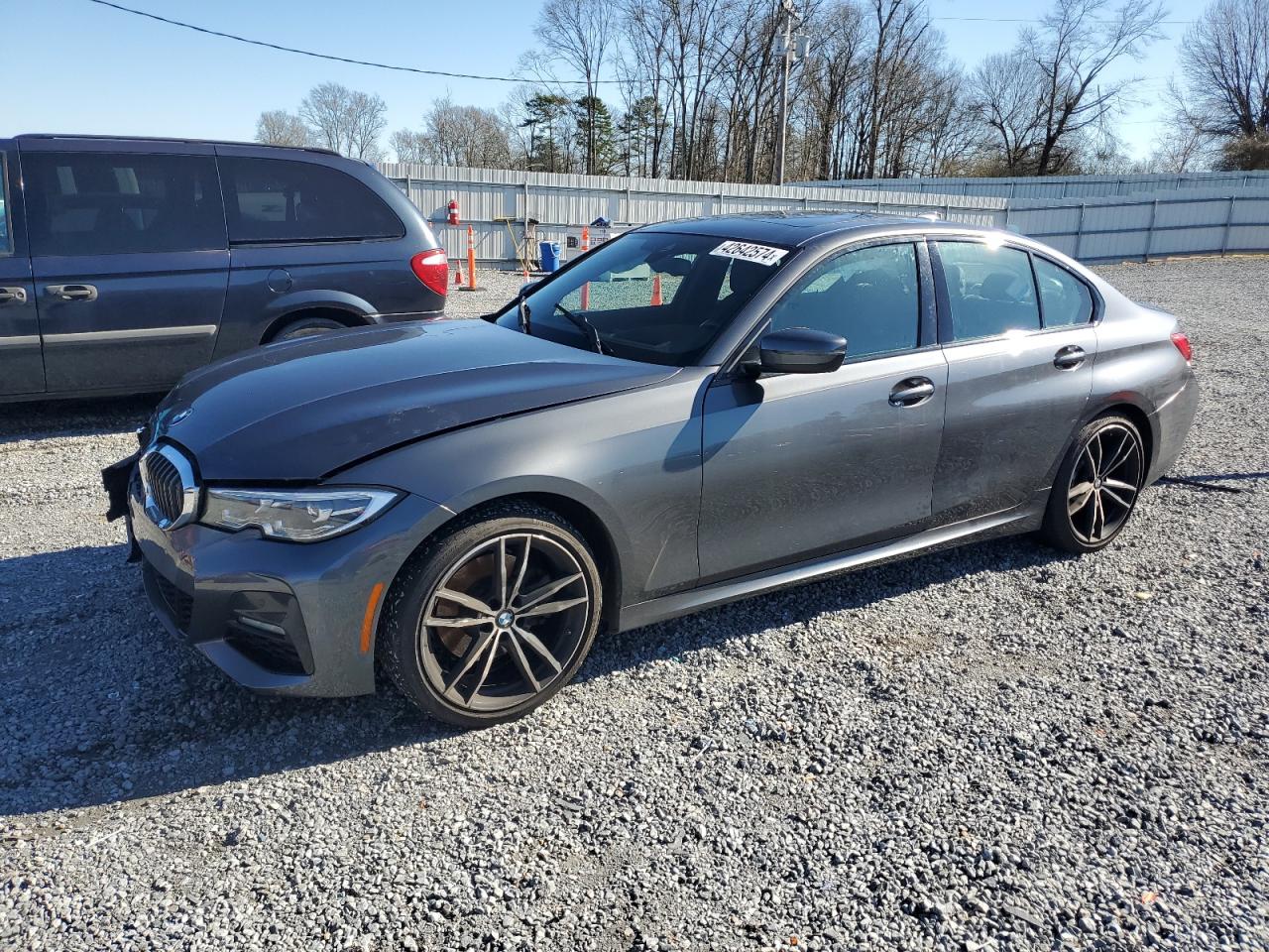 Bmw 3er (2020)