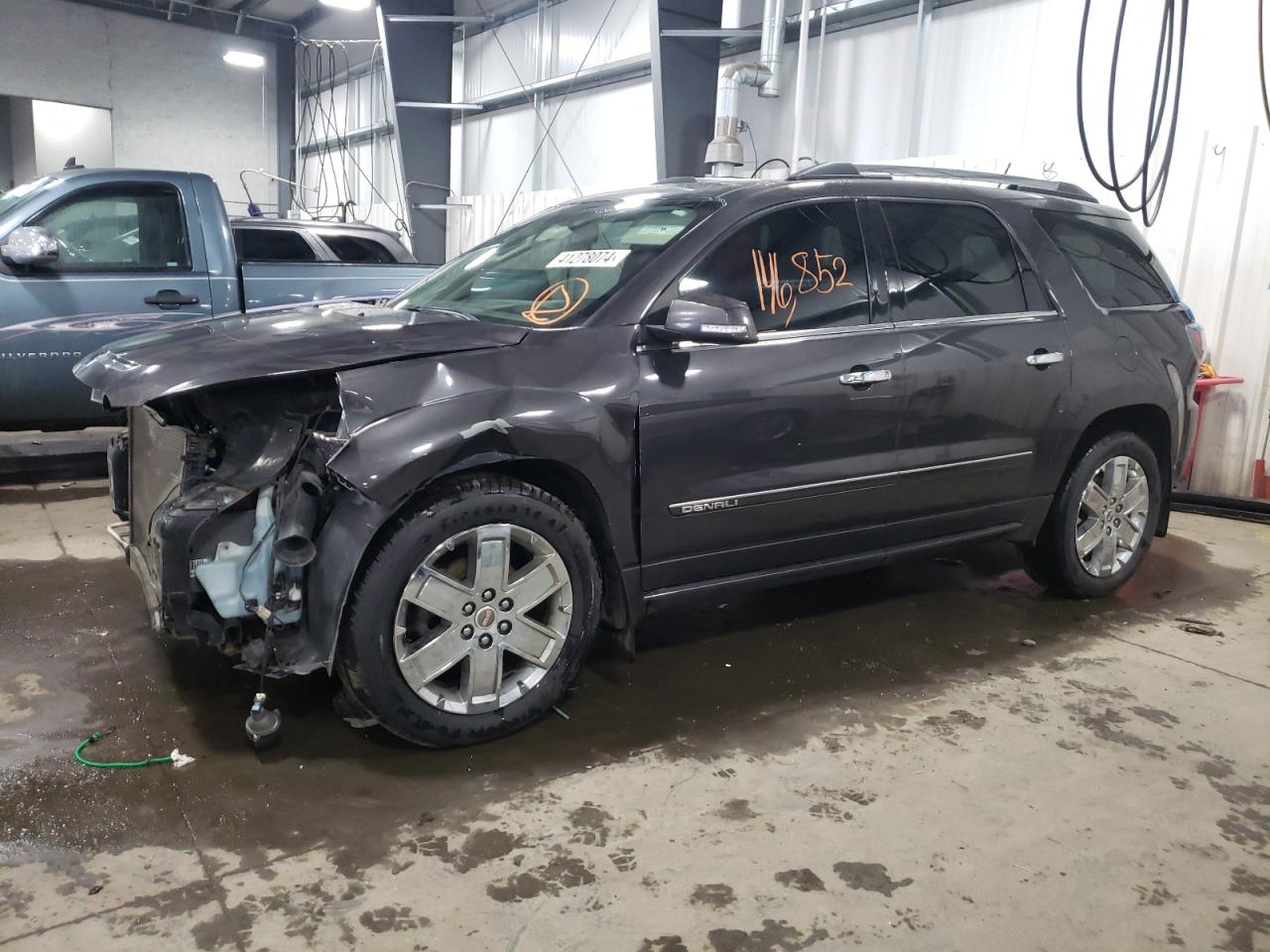 Gmc Acadia (2013)