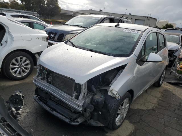 Chevrolet Spark (2014)