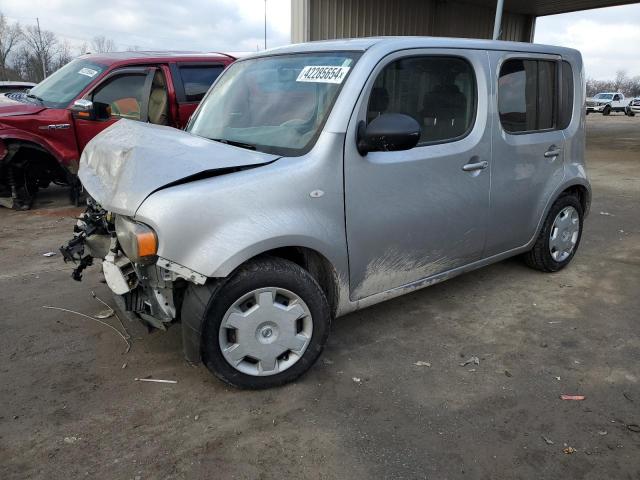 Nissan Cube (2011)