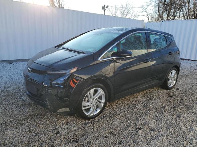 Chevrolet Bolt (2023)