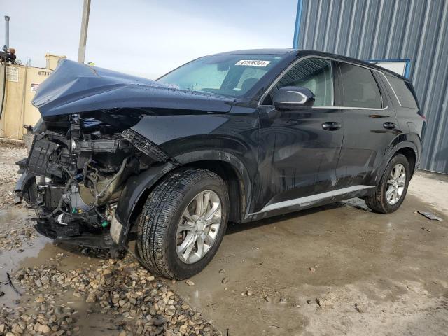Hyundai Palisade (2022)