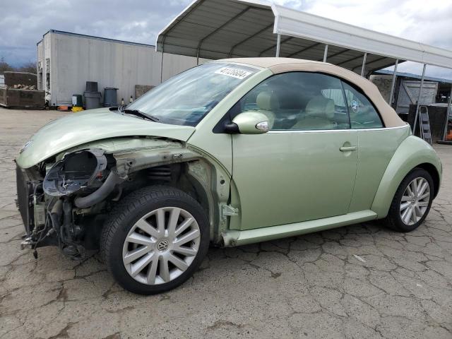 Volkswagen Beetle (2009)