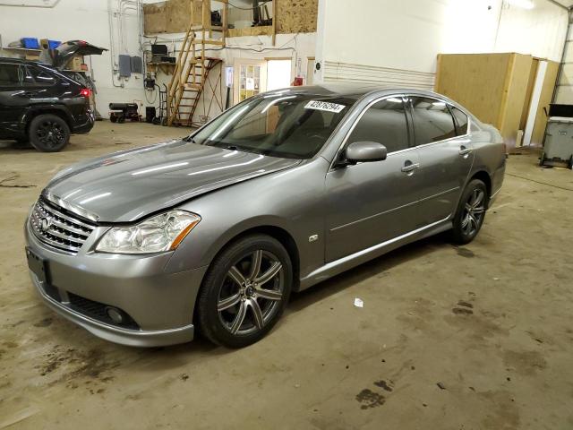 Infiniti M35 (2007)