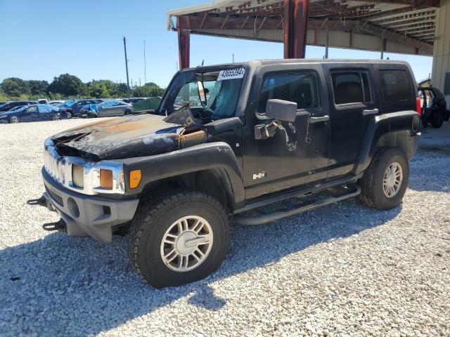 Hummer H3 (2006)