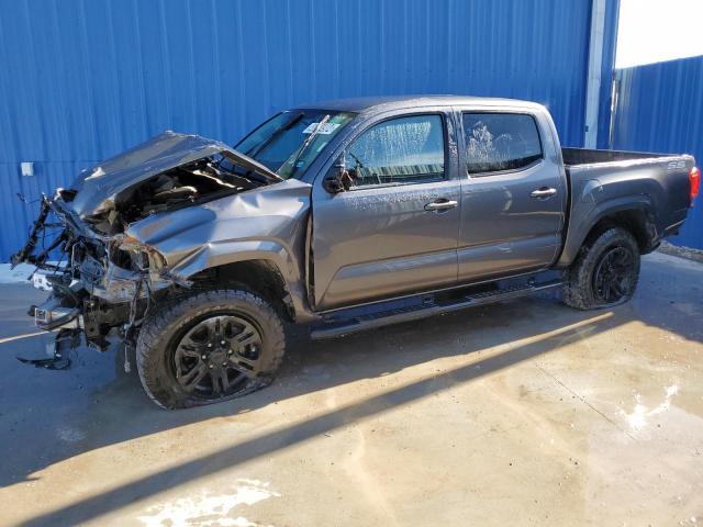 Toyota Tacoma (2019)