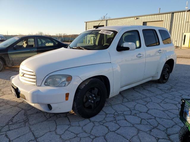 Chevrolet Hhr (2011)