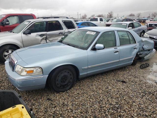 Mercury Grmarquis (2007)
