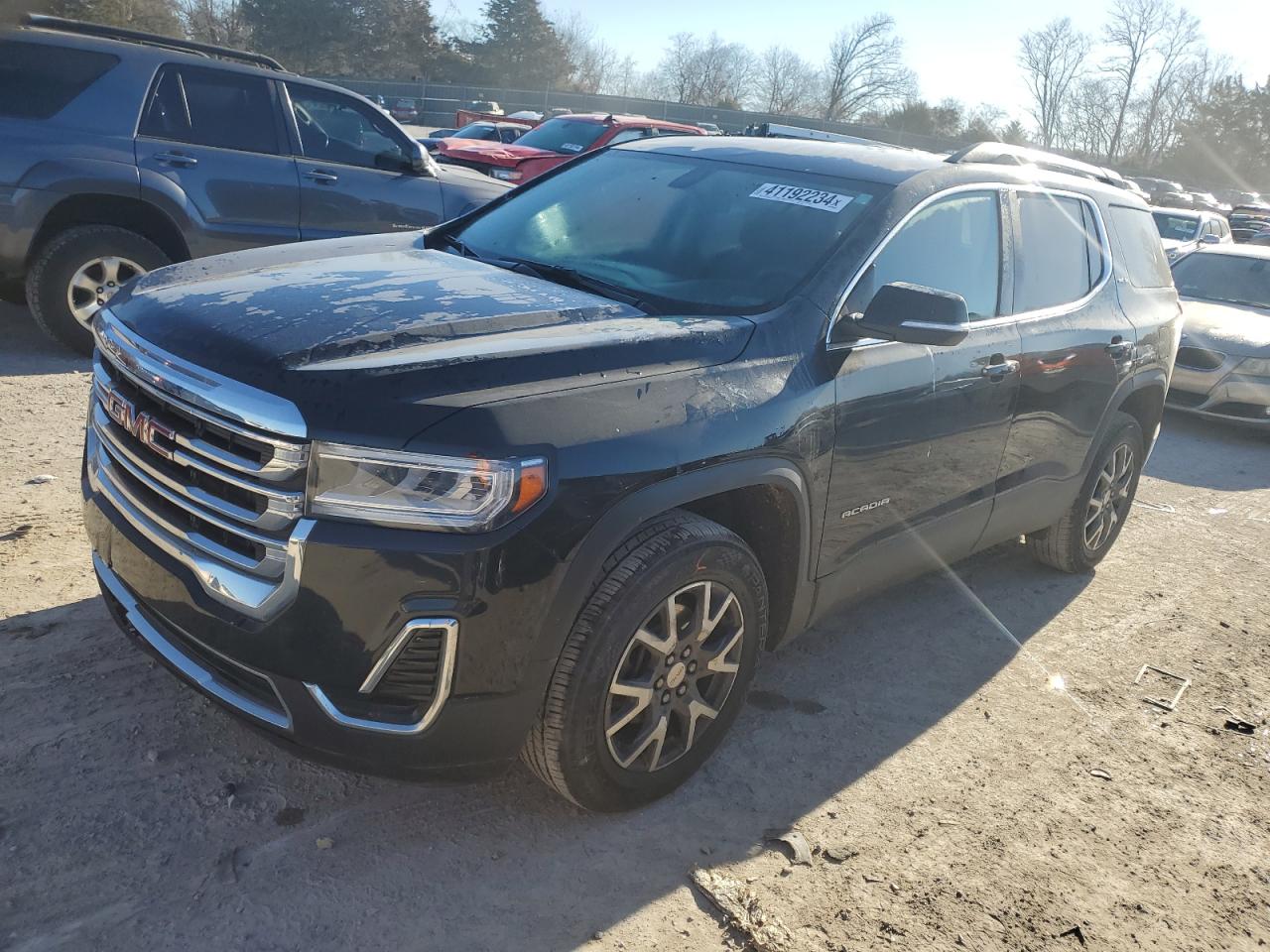 Gmc Acadia (2020)