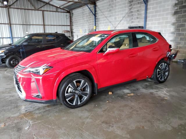 Lexus Ux 250h pr (2023)