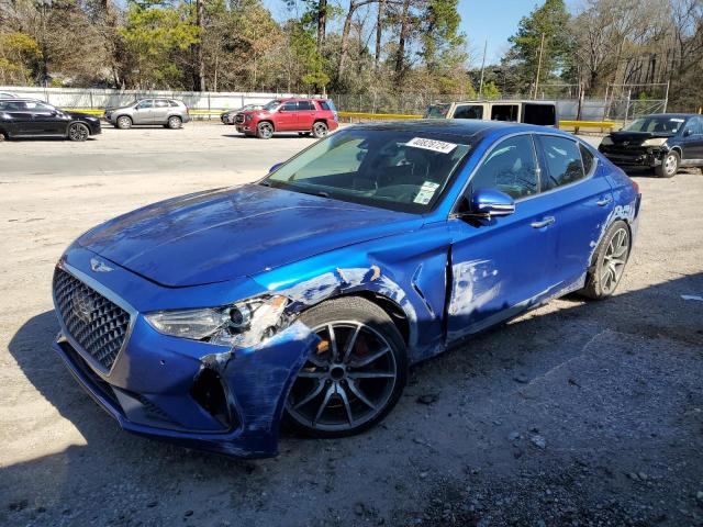 Genesis G70 (2019)