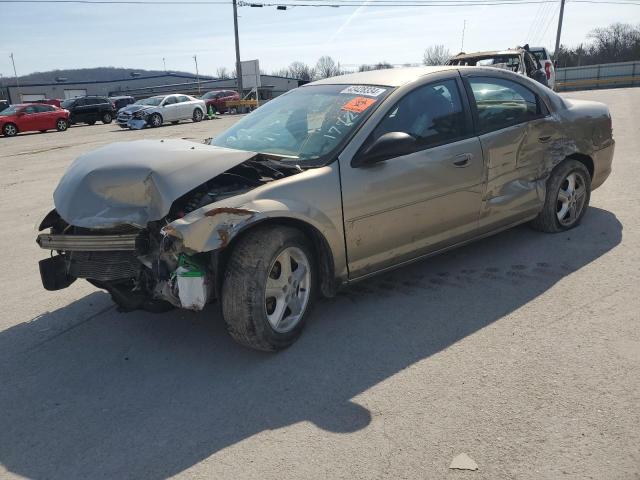 Dodge Stratus (2004)