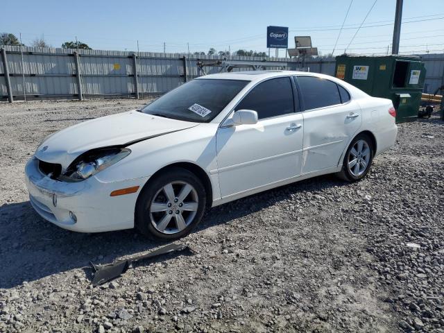 Lexus Es330 (2006)