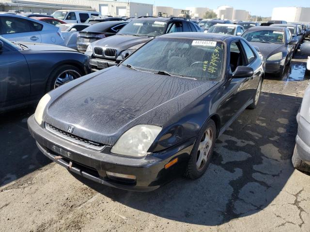 Honda Prelude (1999)