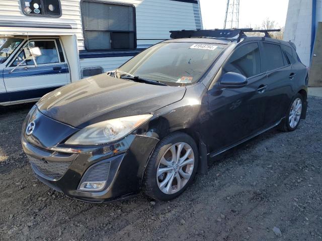 Mazda Mazda3 (2011)