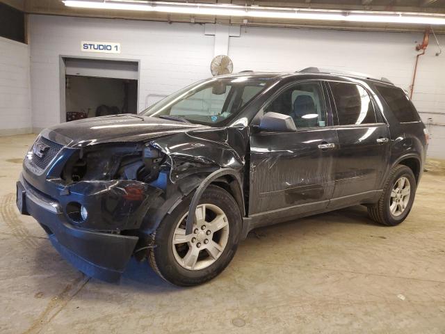 Gmc Acadia (2011)
