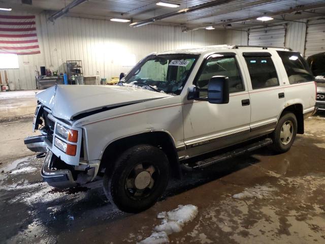 Gmc Yukon (1998)