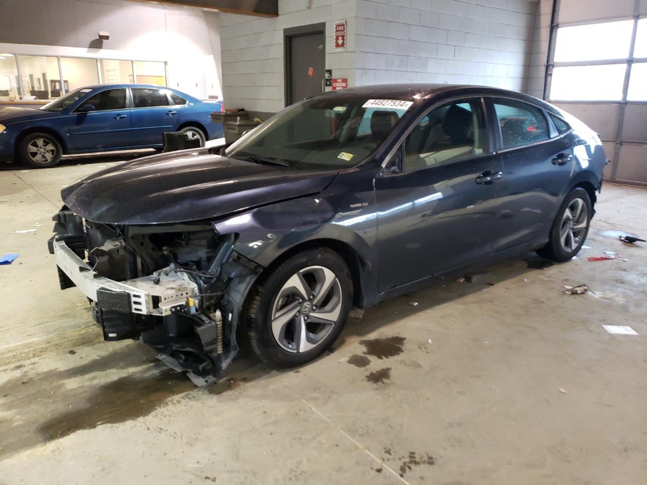 Honda Insight (2019)
