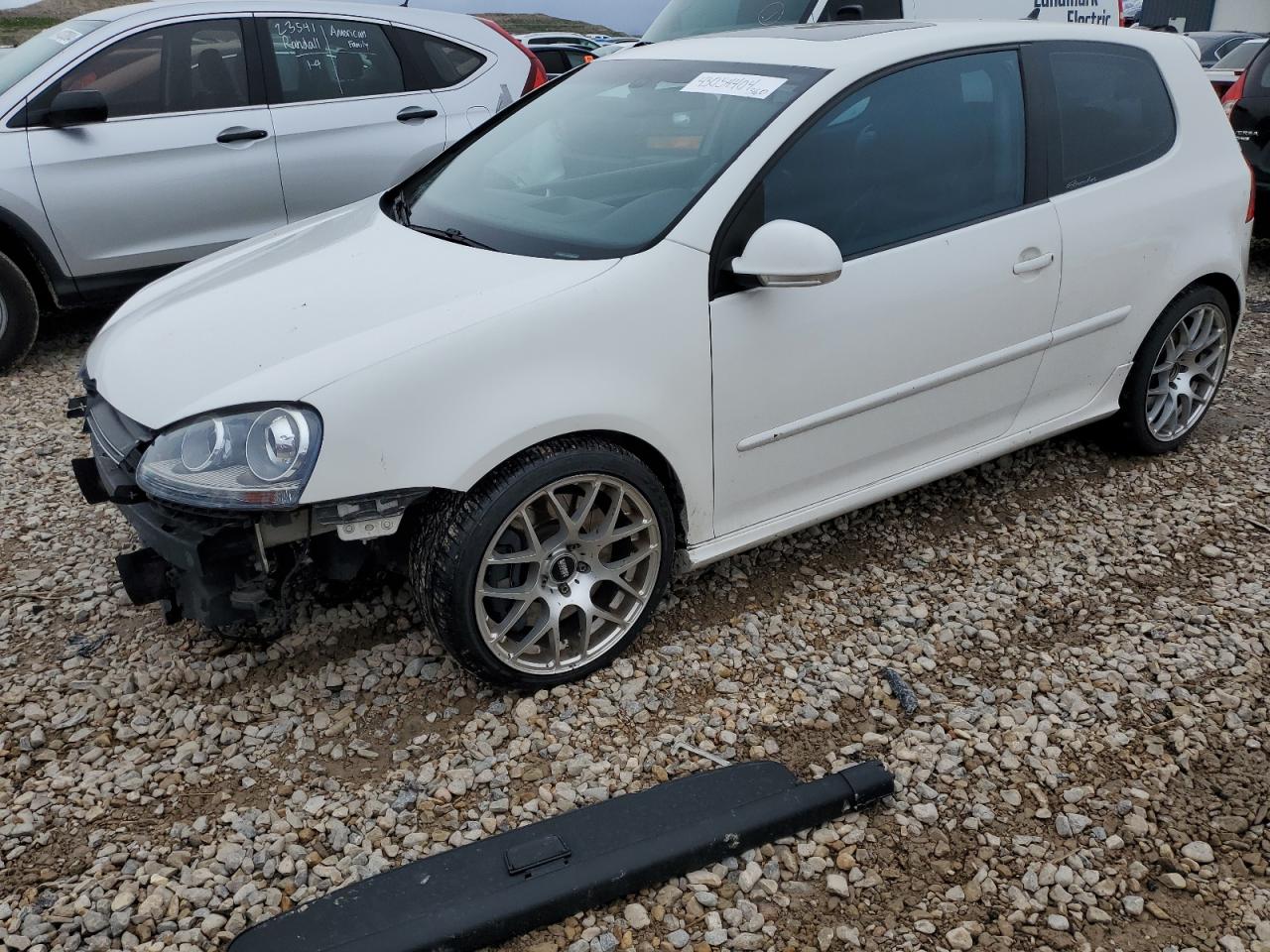 Volkswagen All (2008)