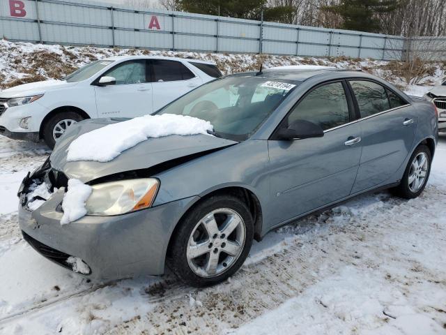 Pontiac G6 (2008)