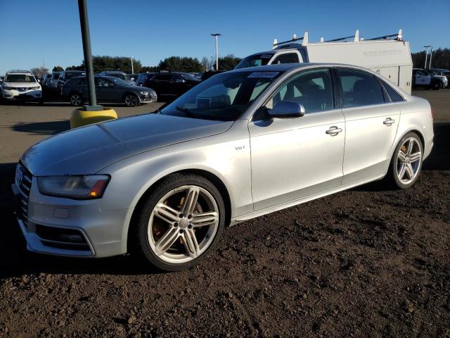 Audi S4-rs4 (2013)