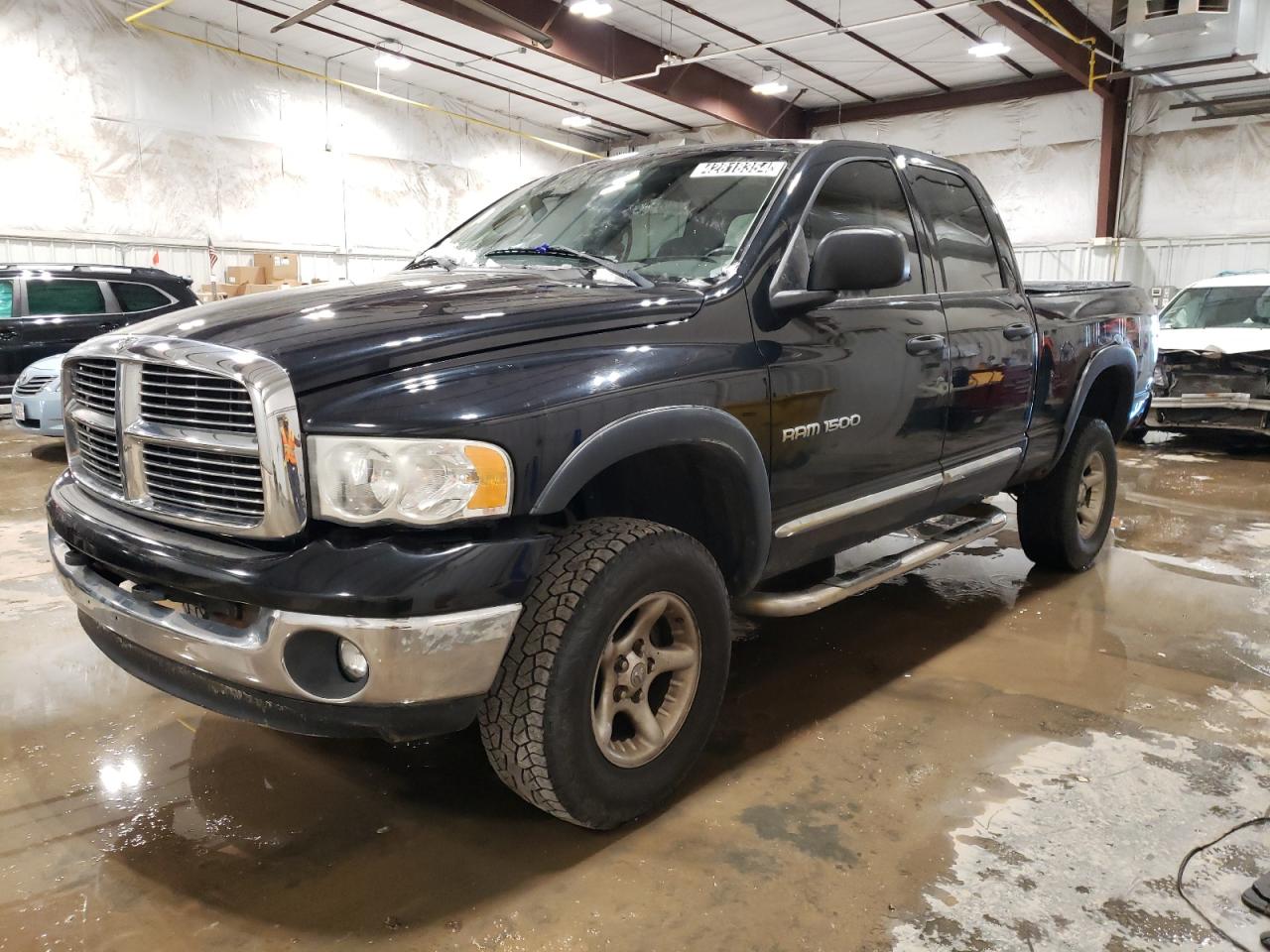 Dodge Ram (2003)