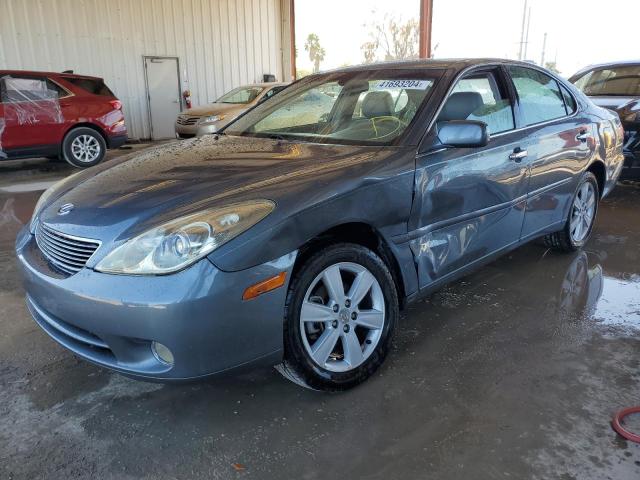 Lexus Es330 (2005)