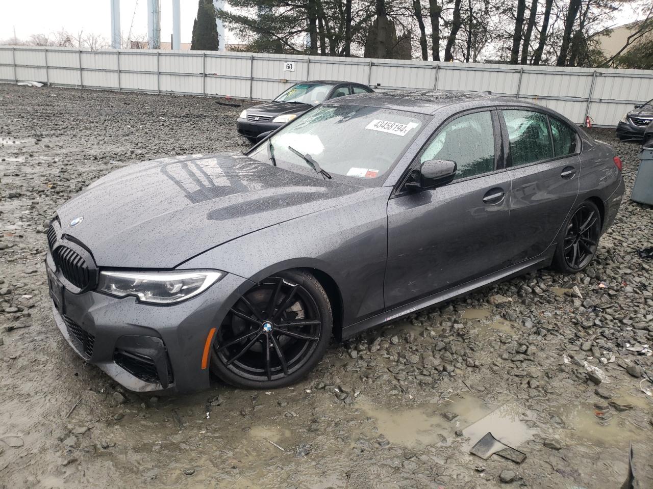 Bmw 3er (2021)